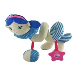 baby-mix-spiralka-do-wozkow-dziewczynka-marynarz