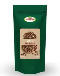 ziele-angielskie-100g-targroch