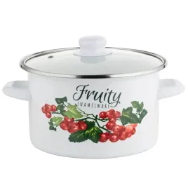 garnek-emaliowany-emalia-polska-pleszew-kalina-20-cm-375-l