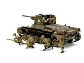 dzialo-samobiezne-type-1-ho-ni-75mm-model-35331-tamiya