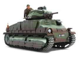 czolg-somua-s-35-model-35344-tamiya