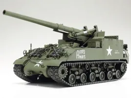 dzialo-samobiezne-m40-155mm-model-35351-tamiya