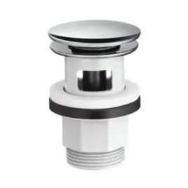 hansgrohe-korek-umywalkowy-logis-push-open-click-clack-chrom-5010500