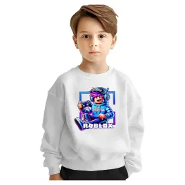 bluza-dziecieca-roblox-gracz-dla-chlopca-dziewczynki-146-152