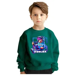 bluza-dziecieca-roblox-gracz-dla-chlopca-dziewczynki-122-128
