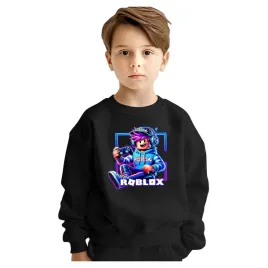 bluza-dziecieca-roblox-gracz-dla-chlopca-dziewczynki-122-128