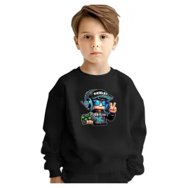 bluza-dziecieca-roblox-gracz-dla-chlopca-dziewczynki-134-140