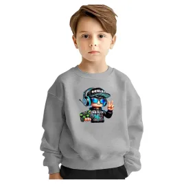 bluza-dziecieca-roblox-gracz-dla-chlopca-dziewczynki-110-116