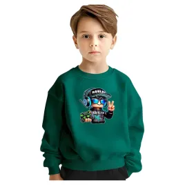 bluza-dziecieca-roblox-gracz-dla-chlopca-dziewczynki-110-116