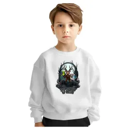 bluza-dziecieca-99-nocy-w-lesie-roblox-dla-chlopca-dziewczynki-110-116