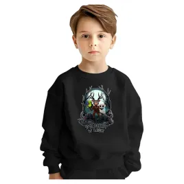 bluza-dziecieca-99-nocy-w-lesie-roblox-dla-chlopca-dziewczynki-122-128