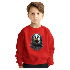 bluza-dziecieca-99-nocy-w-lesie-roblox-dla-chlopca-dziewczynki-146-152