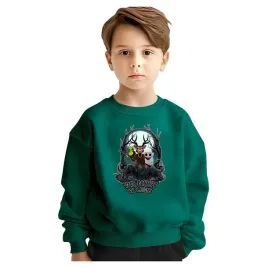 bluza-dziecieca-99-nocy-w-lesie-roblox-dla-chlopca-dziewczynki-146-152