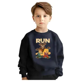 bluza-dziecieca-99-nocy-w-lesie-roblox-dla-chlopca-dziewczynki-134-140