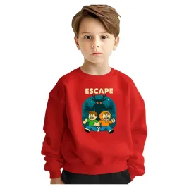 bluza-dziecieca-99-nocy-w-lesie-roblox-dla-chlopca-dziewczynki-104