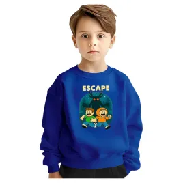bluza-dziecieca-99-nocy-w-lesie-roblox-dla-chlopca-dziewczynki-110-116