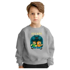 bluza-dziecieca-99-nocy-w-lesie-roblox-dla-chlopca-dziewczynki-110-116