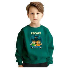 bluza-dziecieca-99-nocy-w-lesie-roblox-dla-chlopca-dziewczynki-122-128