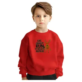 bluza-dziecieca-99-nocy-w-lesie-roblox-dla-chlopca-dziewczynki-104