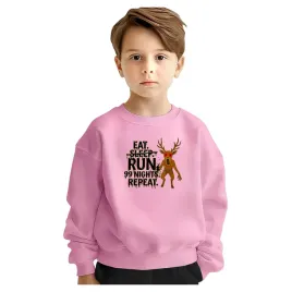 bluza-dziecieca-99-nocy-w-lesie-roblox-dla-chlopca-dziewczynki-146-152