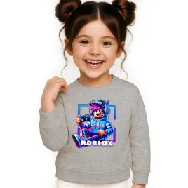 bluza-dziecieca-roblox-gracz-dla-chlopca-dziewczynki-110-116