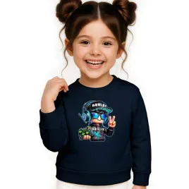 bluza-dziecieca-roblox-gracz-dla-chlopca-dziewczynki-110-116