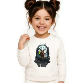 bluza-dziecieca-99-nocy-w-lesie-roblox-dla-chlopca-dziewczynki-146-152