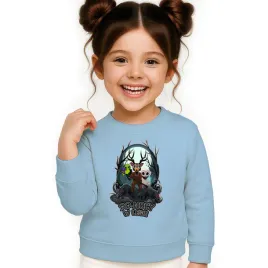 bluza-dziecieca-99-nocy-w-lesie-roblox-dla-chlopca-dziewczynki-134-140