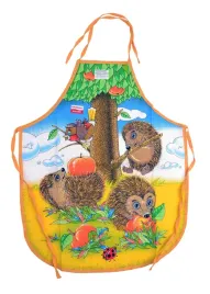 fartuszek-kuchenny-dla-dziecka-fartuch-jezyk-zolty