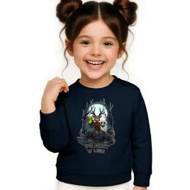 bluza-dziecieca-99-nocy-w-lesie-roblox-dla-chlopca-dziewczynki-110-116