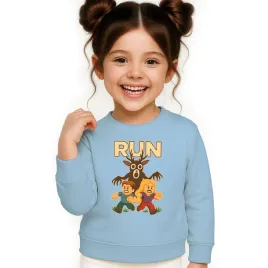 bluza-dziecieca-99-nocy-w-lesie-roblox-dla-chlopca-dziewczynki-134-140