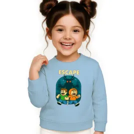 bluza-dziecieca-99-nocy-w-lesie-roblox-dla-chlopca-dziewczynki-122-128