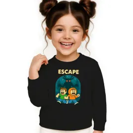 bluza-dziecieca-99-nocy-w-lesie-roblox-dla-chlopca-dziewczynki-134-140