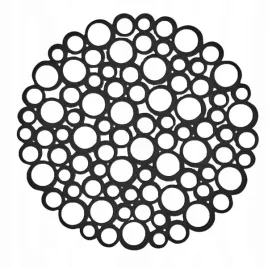 mata-wklad-okragly-do-zlewu-czarny-30-cm-bable