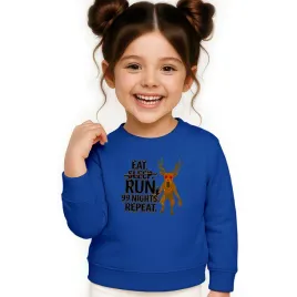 bluza-dziecieca-99-nocy-w-lesie-roblox-dla-chlopca-dziewczynki-122-128