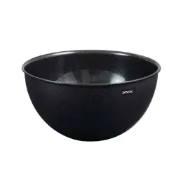 practic-miska-duza-plastikowa-3l-24cm-kosmos-czarny