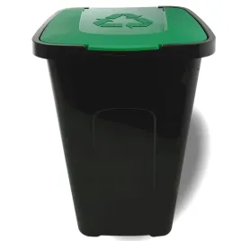 kosz-50l-czarno-zielony-segregacja-odpadow-duzy