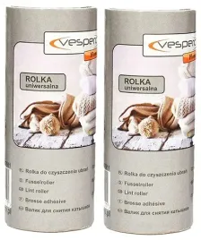 2-rolki-do-czyszczenia-ubran-vespero-zapasowe