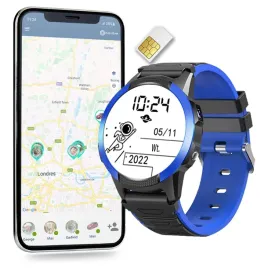 smartwatch-zegarek-calmean-hoop-4g-gps-niebieski