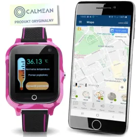 smartwatch-dzieci-pomiar-temper-ip67-calmean-care