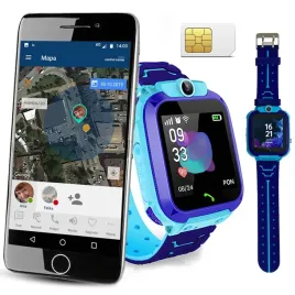 smartwatch-calmean-easy-zegarek-dla-dzieci-ip67