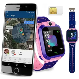 smartwatch-calmean-easy-zegarek-dla-dzieci-ip67