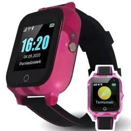zegarek-gps-dla-dzieci-calmean-care-pomiar-temp