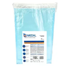Zdjęcie produktu TOREBKI DO STERYLIZACJI MEDAL 300x460mm 100szt.