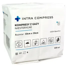 kompresy-z-gazy-niejalowe-10x10cm-13n-8w-100szt