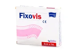 plaster-z-opatrunkiem-8cm-x-1m-fixovis-matopat