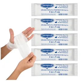 5x-bandaz-opatrunkowy-opaska-dziana-5cm-x-4m