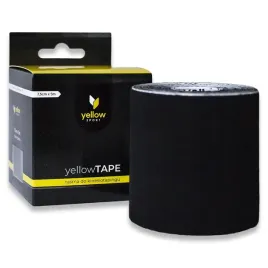 tasma-do-kinesiotapingu-75cmx5m-yellowtape-czarny