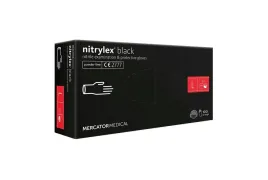rekawiczki-nitrylowe-czarne-bezpudrowe-nitrylex-l
