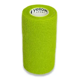 bandaz-kohezyjny-samoprzylepny-10cm-x-45m-zielony-yellowband